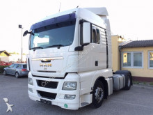 MAN tractor unit