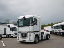 Renault tractor unit
