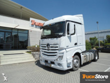 Mercedes Actros 1845 LS tractor unit