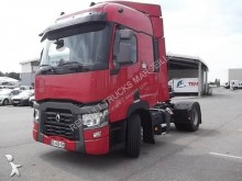 tracteur Renault Gamme T 460 T4X2 E6