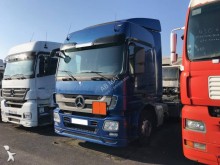 Mercedes Actros 1844 tractor unit