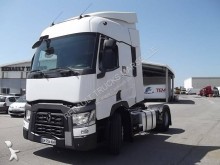 tracteur Renault Gamme T 460 T4X2 E6