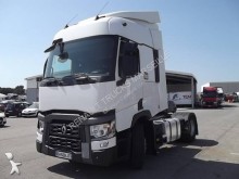 tracteur Renault Gamme T 460 T4X2 E6