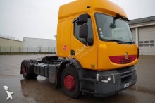 Renault Premium 370 tractor unit
