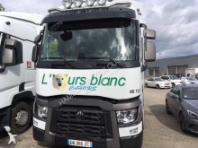 tracteur Renault