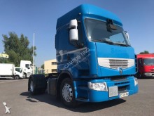 Renault Premium 460 DXI tractor unit