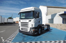Scania G 440 tractor unit