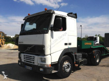 cap tractor Volvo