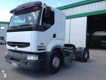 Renault Premium 420 DCI tractor unit