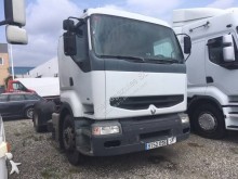 Renault Premium 385.19 tractor unit
