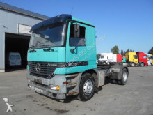 Mercedes Actros 1835