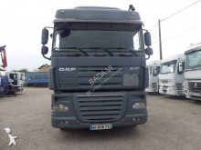 tracteur DAF XF105 460
