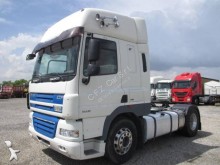 DAF tractor unit