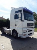 MAN TGA 18.430 tractor unit