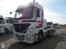 Mercedes Actros 2651 tractor unit