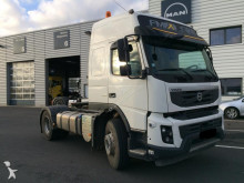 Volvo tractor unit