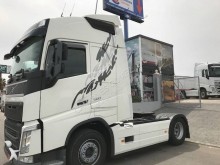 Volvo FH13 500 tractor unit