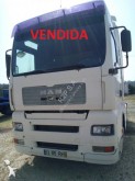 MAN tractor unit