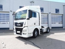 MAN TGX 18.480 XLX tractor unit