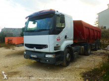 Renault Premium 420 DCI tractor unit