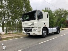 DAF tractor unit