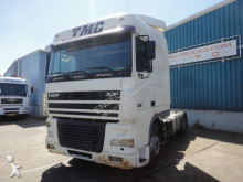DAF XF95 tractor unit