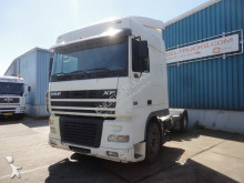 DAF XF95 tractor unit