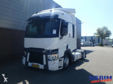 Renault tractor unit