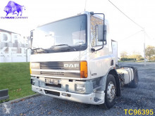 tracteur DAF CF75