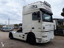 used hazardous materials / ADR tractor unit