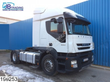 cap tractor Iveco