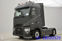 Renault tractor unit