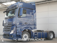Mercedes Actros 1848 tractor unit