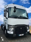 Renault Gamme T 460 DXI tractor unit