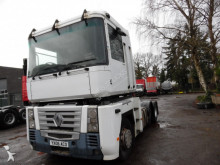Renault Magnum 480 tractor unit
