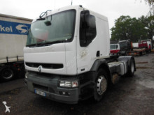 Renault Premium 370 DCI tractor unit