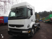 Renault Premium 420 DCI tractor unit