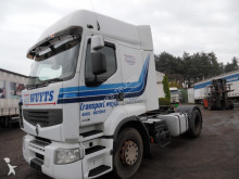 Renault Premium 440 tractor unit