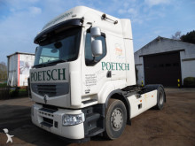 Renault Premium 450 tractor unit