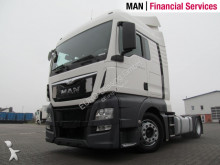 MAN TGX 18.440 4x2 LLS-U - XLX - Intarder - ACC tractor unit