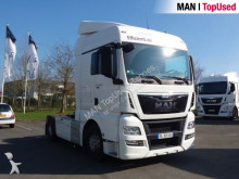 MAN TGX 18.480 4X2 BLS-EL tractor unit
