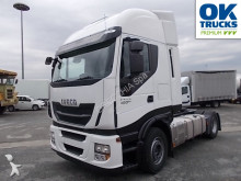 Iveco tractor unit