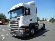 tracteur Scania R 490