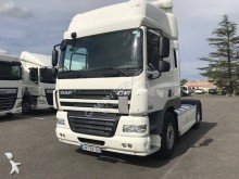 DAF tractor unit