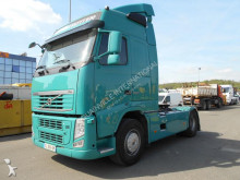 Volvo FH 500 tractor unit