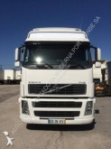 Volvo exceptional transport tractor unit