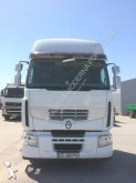 Renault exceptional transport tractor unit