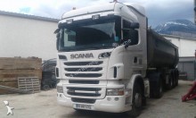 Scania tractor unit
