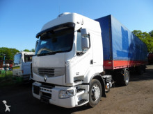 Renault Premium 450 tractor unit