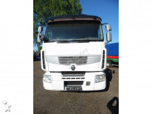 Renault Premium 380 tractor unit